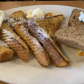 The Local Yolk - Diners Near Me - Manhattan Beach, California