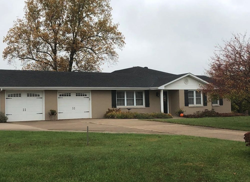 Slide of Absolute Roofing & Exteriors of Louisiana