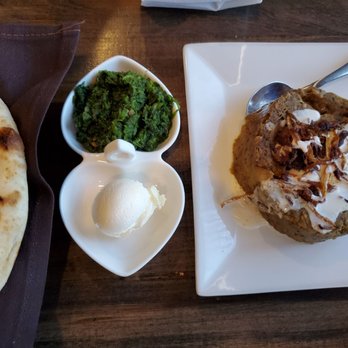 Amoo's Restaurant - Eggplant dip - Persian/Iranian Near Me - McLean, Virginia Amoo's Restaurant - Eggplant dip - Persian/Iranian Near Me - McLean, Virginia