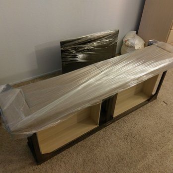 916 Movers - They wrapped anything they thought could be damaged, scratched, or nicked up during the move. Worked like a charm! - Movers Near Me - Roseville, California 916 Movers - They wrapped anything they thought could be damaged, scratched, or nicked up during the move. Worked like a charm! - Movers Near Me - Roseville, California