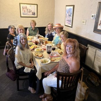 Frenchies Italian Restaurant - Lunch celebration at Frenchy's!! - Italian Near Me - Houston, Texas Frenchies Italian Restaurant - Lunch celebration at Frenchy's!! - Italian Near Me - Houston, Texas