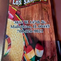 Los Sarapes