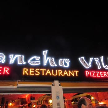 Pancho Villa - French Near Me - Vias, 34