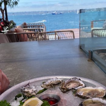 Topsail - Oysters - American Near Me - San Diego, California Topsail - Oysters - American Near Me - San Diego, California