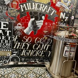Milkcraft - Magic