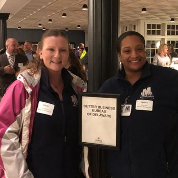 Markatos Services - BBB event that Markatos Sponsored! - Home Cleaning Near Me - Wilmington, Delaware