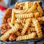 Dom's Famous Chicken Fingers