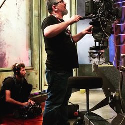 HD House - Alexa Mini Shoot with HD House