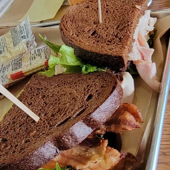 Dory Deli - Delis Near Me - Newport Beach, California