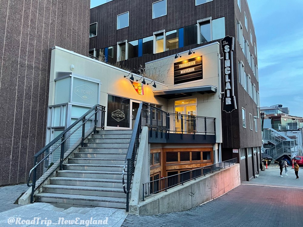 THE SINCLAIR Updated October 2025 292 Photos & 481 Reviews 52