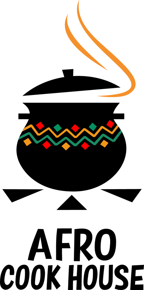 Heritage Afro Tropical Market Logo