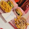 Burger Bros gift card