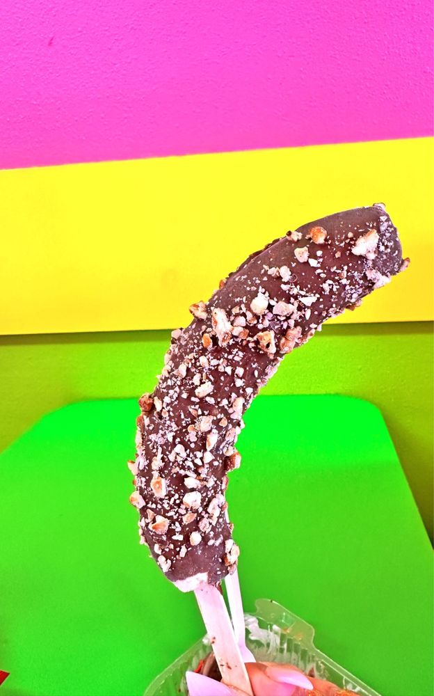 La Michoacana Ice Cream - Tampa