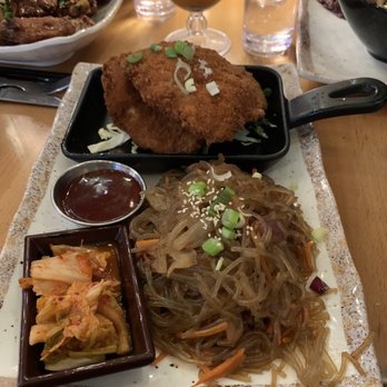 Bae Bae's Kitchen - KFC Plate - Korean Near Me - Pittsburgh, Pennsylvania Bae Bae's Kitchen - KFC Plate - Korean Near Me - Pittsburgh, Pennsylvania