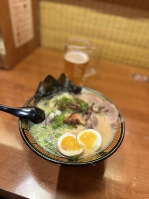 ICHIRAN Ramen NY Times Square by null