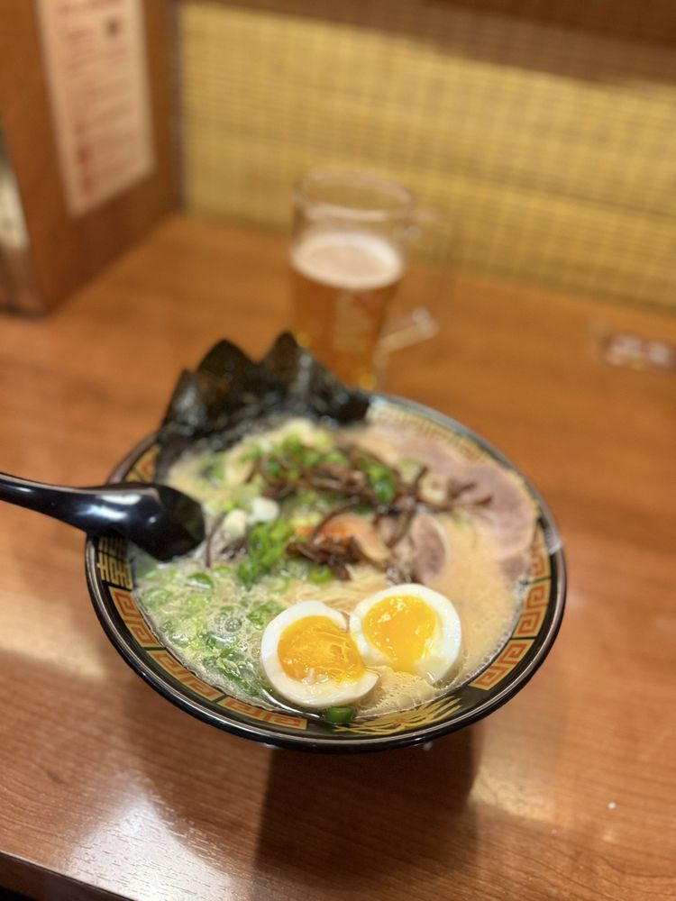 ICHIRAN - Times Square