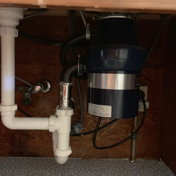 Kratzer Plumbing - Before - Plumbing Near Me