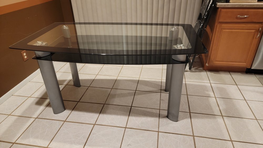 Slide of Handy Hunks