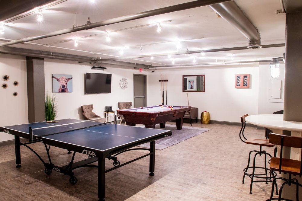 THE GREENTREE BUILDING Updated September 2024 12 Photos 111 N