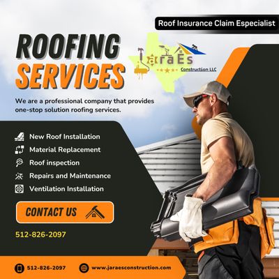 Jaraes Construction
