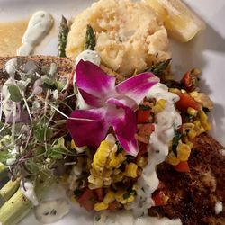 Alexander's - Whitefish soecial
