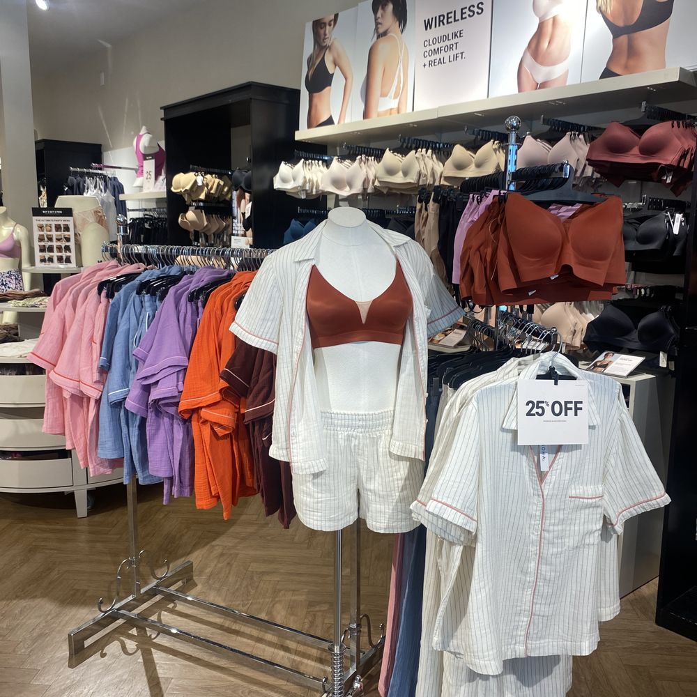 Soma - Women's Clothing Near Me - Rancho Cucamonga, California Soma - Women's Clothing Near Me - Rancho Cucamonga, California