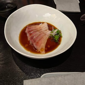 HITOKUCHI - amberjack - Japanese Near Me - San Diego, California HITOKUCHI - amberjack - Japanese Near Me - San Diego, California