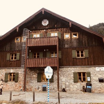 Blecksteinhaus - Bavarian Near Me - Schliersee, BY