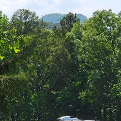 Pinnacle Mountain State Park Visitors Center