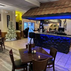 Portofino's Italian Restaurant & Pizza