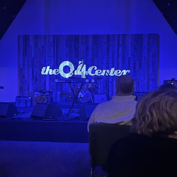 The 04 Center - The stage - Music Venues Near Me - Austin, Texas The 04 Center - The stage - Music Venues Near Me - Austin, Texas