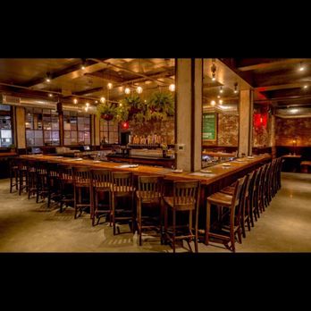 The Broadway - I couldn't love The Broadway more! I've celebrated 2 birthdays for friends, a snow day & a few brunches here and I just cannot get enough! - Pizza Near Me - Boston, Massachusetts