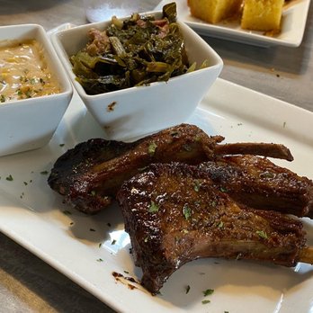 Soule - Cajun/Creole Near Me - Chicago, Illinois