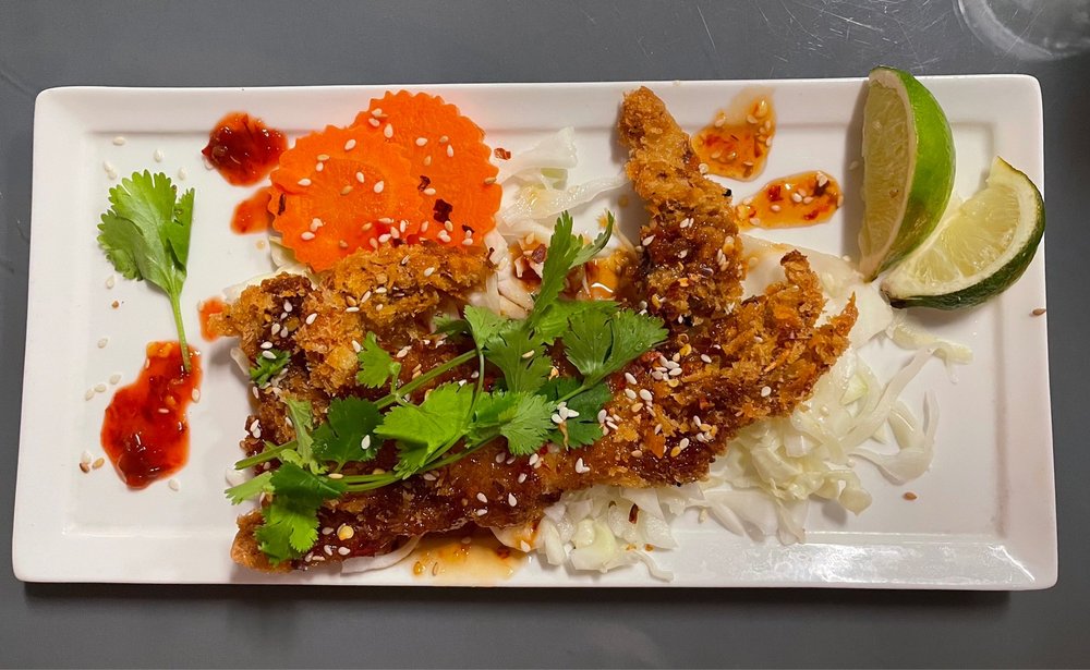 Thai Spice