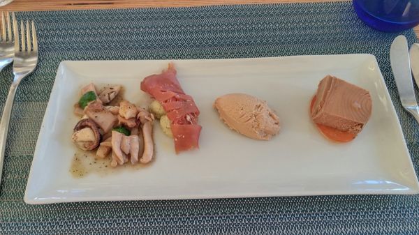Ristorante Da Nicolo by null