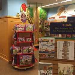 Barnes & Noble Booksellers