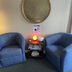 Ocean Ki Acupuncture - Lobby
