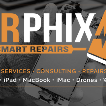 Mr Phix - Mobile Phone Repair Near Me - Wilmington, North Carolina