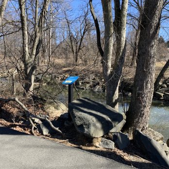 Bluemont Park - Parks Near Me - Arlington, Virginia
