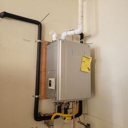 Erik Home Services Plumber