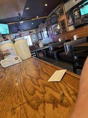 McCoy Creek Tavern by null