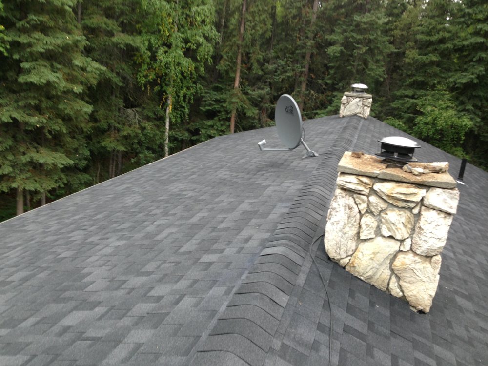 Slide of ACE Roofing