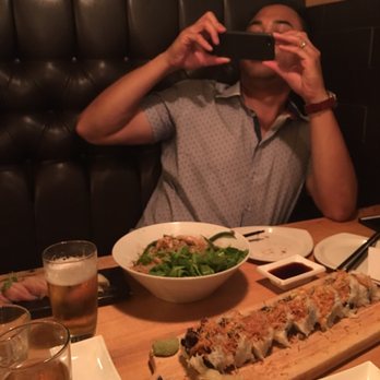 Saku Sushi - Sushi Bars Near Me - Toronto, Ontario