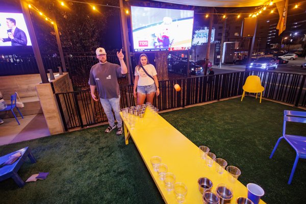 Happy Does Nashville by null