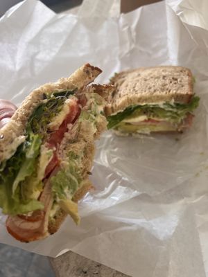 Pemberton Farms Marketplace by null