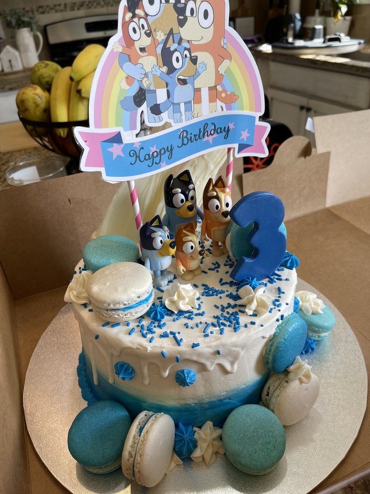 CAKESABLOOMIN’ 20 Photos & 19 Reviews 412 Elmwood Rd, Lansing, MI