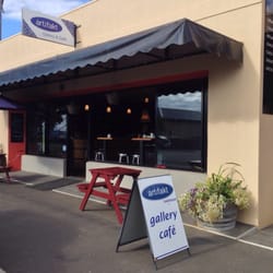 Artifakt Gallery and Cafe