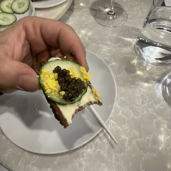 Marky's Caviar - Madison - Specialty Food Near Me - New York, New York Marky's Caviar - Madison - Specialty Food Near Me - New York, New York