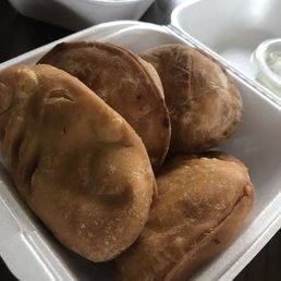 Pastelitos