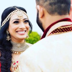 Napa wedding